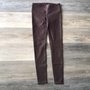Alo yoga high-waist airbrush legging